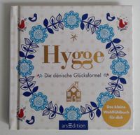 Hygge >die dänische Glücksformel<  kleine Wohlfühlbuch für ...NEU Innenstadt - Köln Altstadt Vorschau