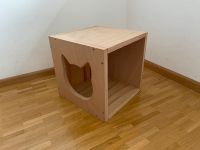 Holzbox für Katzen Bayern - Lappersdorf Vorschau