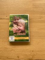 Montessori Kindergarten Doku DVD Baden-Württemberg - Metzingen Vorschau