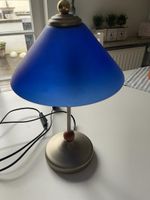 Lampe Vintage in blau Rheinland-Pfalz - Trier Vorschau