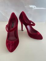 Pupms Dolce & Gabbana, NEU, Gr. 38,5 München - Maxvorstadt Vorschau