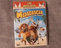 DVD Madagaskar Special Edition mit Pinguin Film Berlin - Treptow Vorschau