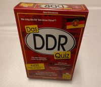 Das DDR Quiz neu verpackt Thüringen - Walldorf Vorschau