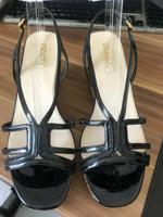 PRADA Sandalette Gr. 39 1/2 Nordfriesland - Husum Vorschau