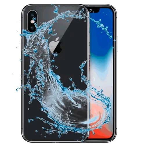 Apple iPhone XS Wasserschaden Reparatur - Feuchtigkeitsschaden in Göttingen