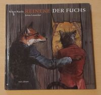 Bilderbuch Reinecke der Fuchs Raecke Lauströer Gratisporto Duisburg - Rheinhausen Vorschau