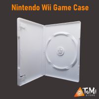 Nintendo Wii Spiele Game Case / Hülle / Leerhüllen Ersatzhülle Niedersachsen - Melle Vorschau