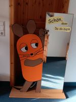 Spiegel mit der Maus, von Sendung mit der Maus Niedersachsen - Schöningen Vorschau