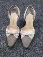 Chanel Slingback Pumps Vintage Berlin - Grunewald Vorschau