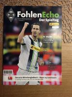 FohlenEcho Ausgabe 22, 09.05.2015 Bayer 04 Leverkusen Nordrhein-Westfalen - Jüchen Vorschau