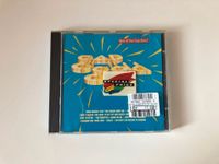 BEST OF THE GAP BAND 1985 GAP BAND ORIGINAL CD Hamburg-Nord - Hamburg Barmbek Vorschau