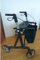 Rehasense Schwerlast Leichtgewicht Rollator München - Schwabing-West Vorschau