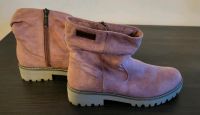 S.Oliver Boots, Größe 40. Hessen - Büttelborn Vorschau