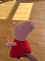 Peppa Putz Kuscheltier Bayern - Gröbenzell Vorschau