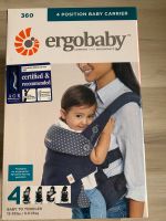 Ergobaby 360 Carrier / Babytrage Niedersachsen - Braunschweig Vorschau