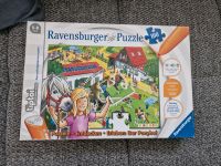 Tiptoi Puzzle Bauerhof Niedersachsen - Uslar Vorschau