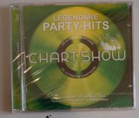 CD ultimative Chartshow - die besten Partyhits Mecklenburg-Vorpommern - Stralsund Vorschau