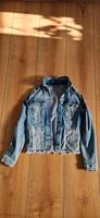 Jeansjacke Frauen Hessen - Herborn Vorschau
