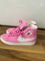 Nike Blazers Mid Rebel Pink Größe 39 Niedersachsen - Braunschweig Vorschau