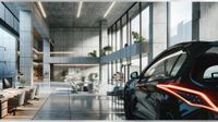 Kundenberater (m/w/d) im Automotive-Bereich Berlin - Treptow Vorschau