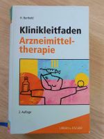 Klinikleitfaden Arzneimitteltherapie, 2. Auflage Brandenburg - Oberkrämer Vorschau