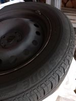 Sommerreifen Bridgestone 205/60 R16 Niedersachsen - Vienenburg Vorschau