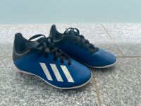 Adidas Kinderschuhe Fußballschuhe Turnschuhe Gr. 28 Bayern - Vohenstrauß Vorschau