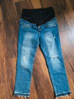 H&M Skinny Umstandshose/ Schwangerschaftsjeans Schleswig-Holstein - Mehlbek Vorschau