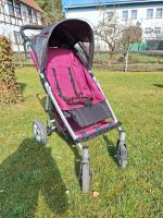 Kinderwagen Gesslein F4 Thüringen - Kranichfeld Vorschau