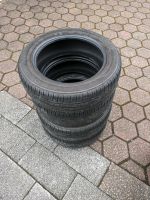 4 x 165/60 R14 75T Kumho Solus KH17 Sommerreifen vom Hyundai i 10 Essen - Essen-Stadtwald Vorschau