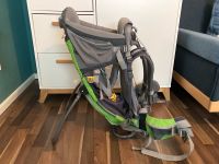 Deuter Kraxe / Kindertrage Air Comfort Niedersachsen - Stolzenau Vorschau