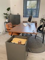 Büromöbel ikea Bayern - Augsburg Vorschau