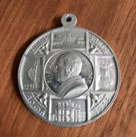 Alte Pilgermedaille 1933 Dortmund - Benninghofen Vorschau