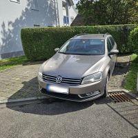 Volkswagen Passat Variant 1.4 TSI Trendline Variant Tre... Baden-Württemberg - Grenzach-Wyhlen Vorschau