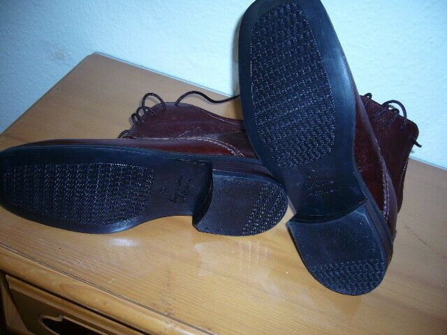 NEU.Herren Lederschuhe Gr.41 NEU in Kiel