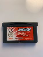 Nintendo Gameboy Advance Megaman Battle Network 4 Red Sun Nordrhein-Westfalen - Leverkusen Vorschau