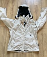 Texapore Jack Wolfskin Woman , leichte Jacke mit Kapuze, Gr. M Hessen - Kassel Vorschau