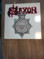 Saxon Strong Arm of The Law 1980 Vinyl Schallplatte Nordrhein-Westfalen - Hagen Vorschau