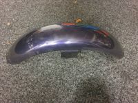 Honda Shadow VT 600 - Fender Frontfender vorne Radabdeckung lila Hessen - Espenau Vorschau