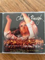CD Chris de burgh  high on Emotion Bayern - Regensburg Vorschau