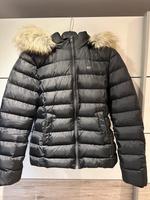 Winterjacke von Tommy Hilfiger Bayern - Schönberg Vorschau