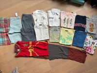 Burberry Dolce Gabbana Woolrich Vingino 140 10 Polo Shorts NEU Düsseldorf - Pempelfort Vorschau