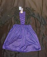 Kostüm * Kleid Hexe * ohne Hut * 4-6 Jahre * 2,50€ Bayern - Glashütten Vorschau