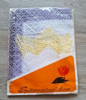 Spitzenziertücher Spitze Taschentücher VEB DDR Nostalgie Sachsen - Lauta Vorschau