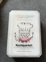 Kochquartett Friedrichshain-Kreuzberg - Friedrichshain Vorschau