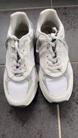 Sneaker Marc O‘ Polo in weiß Kreis Ostholstein - Großenbrode Vorschau