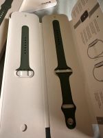 Apple Watch Sport Band Pine Green Bayern - Wartenberg Vorschau