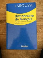 Larousse Dictionnaire français Bayern - Roth Vorschau