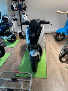 Eroller, Motorrad gebraucht kaufen | eBay Kleinanzeigen ist jetzt  Kleinanzeigen