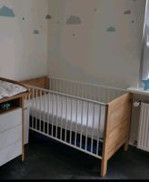 Babybett Kinderbett Nordrhein-Westfalen - Oberhausen Vorschau